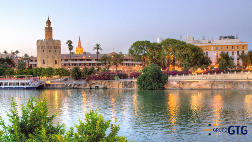 Sevilla