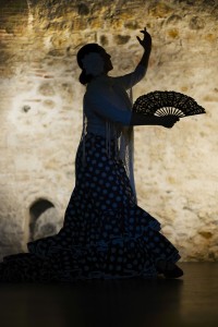 Moda flamenca