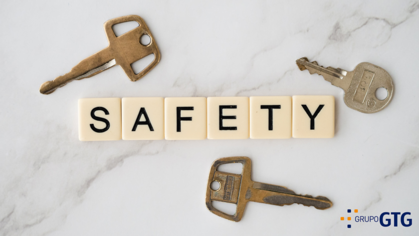 seguridad