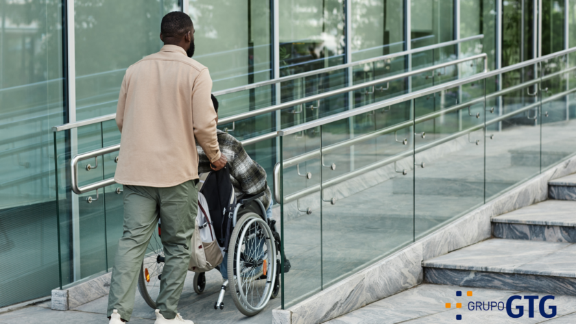 Normas de Accesibilidad en tu Comunidad de Propietarios