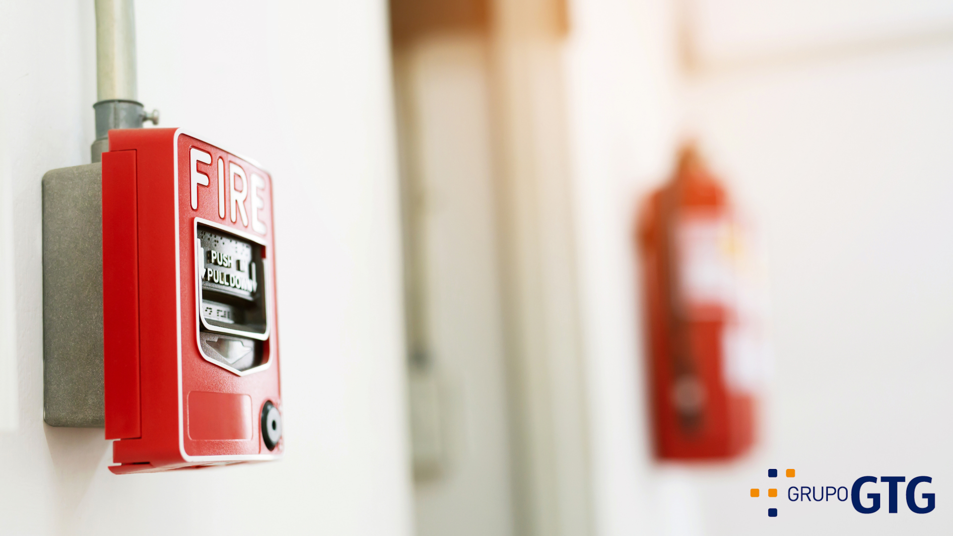 las novedades respecto al reglamento de Instalaciones de protección contra Incendio