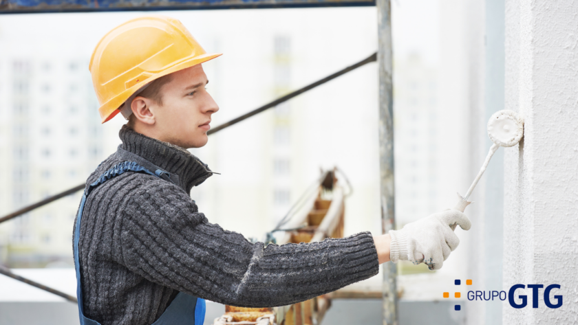 3 tips para rehabilitar la fachada de tu edificio