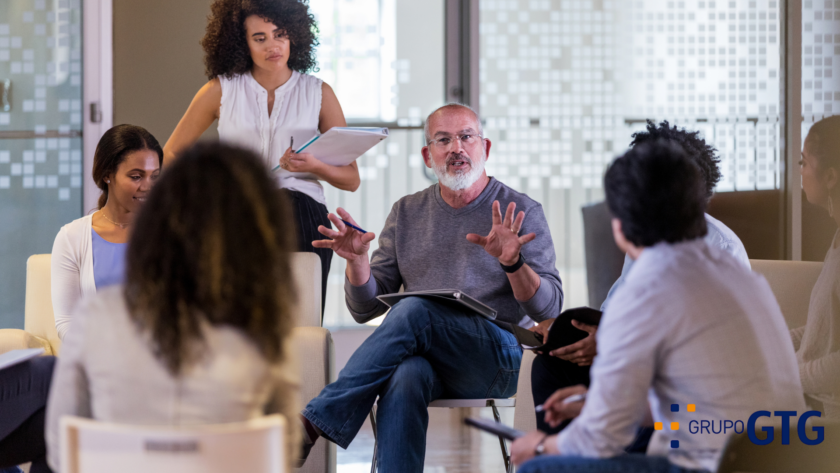 como crear una subcomunidad