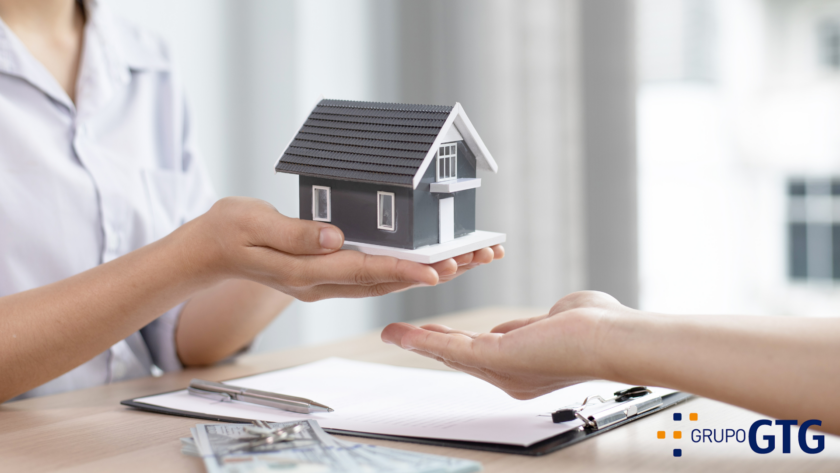 Guía para saber qué hacer si heredas un piso