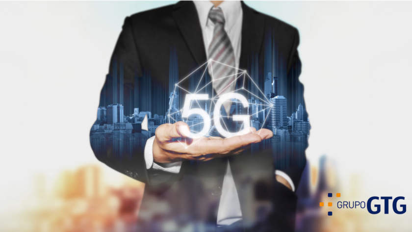 llegada del 5G en las Comunidades de Propietarios