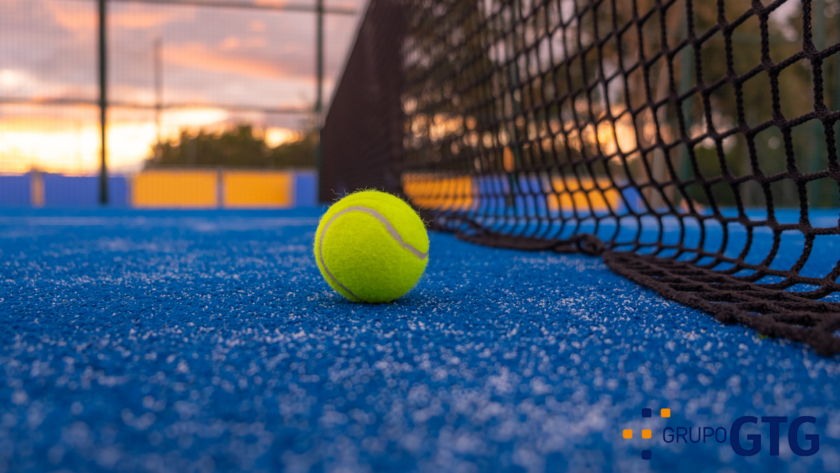 beneficios de jugar al Pádel