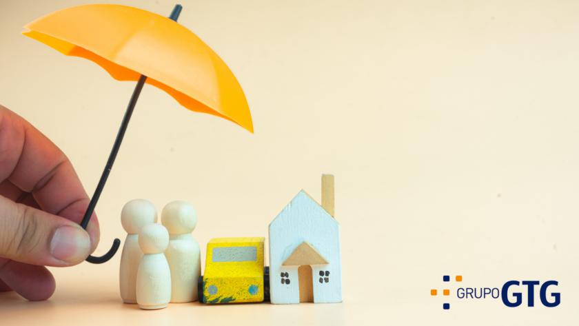 Cómo repercuten los seguros de viaje a nuestro hogar