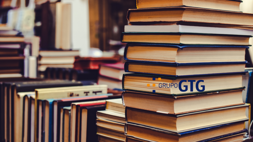 libro de actas