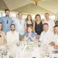 Grupo GTG presente en las Comidas de Hermandad de los Colegios de Administradores de Fincas de Valencia y Castellón  y Aragón