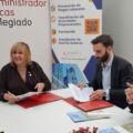 Grupo GTG renueva su convenio de colaboración con CAFMadrid como socio exclusivo en Prevención de Riesgos Laborales.