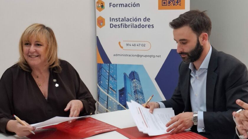 prevención de riesgos laborales Madrid