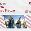 XIII Curso Francisco Brotons de Valencia